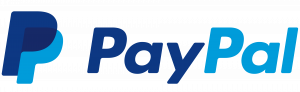 PayPal logo
