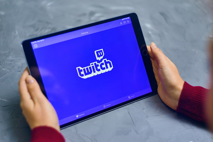 How 's Twitch Makes Money