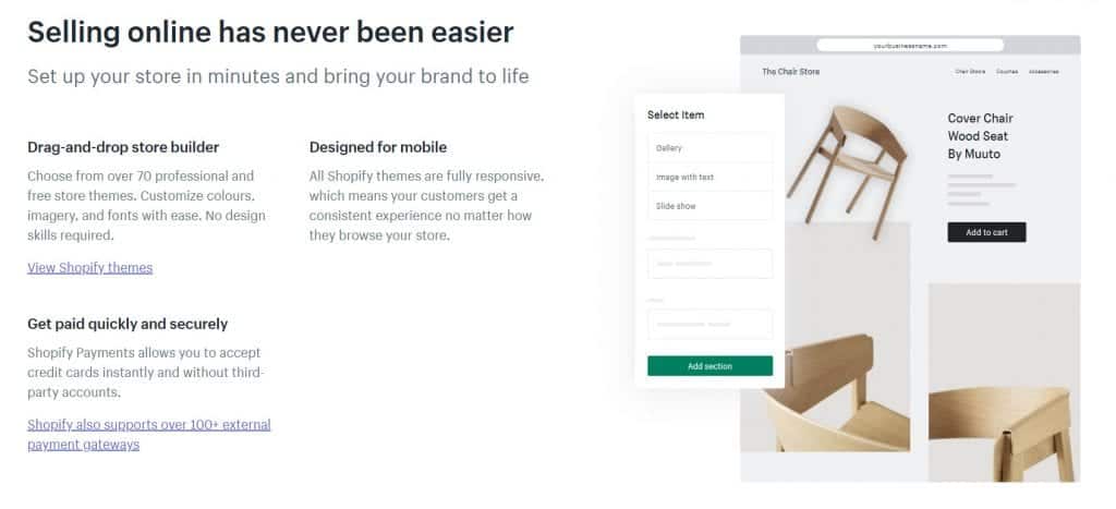 The Ultimate Guide To How To Make A Business Website