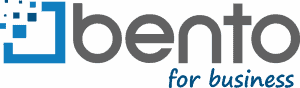 Bento for Business logo