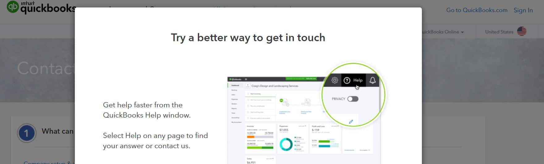 QuickBooks Review