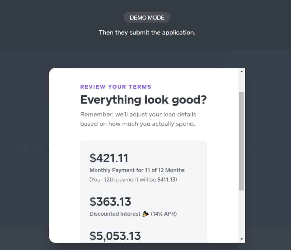 Square Payments