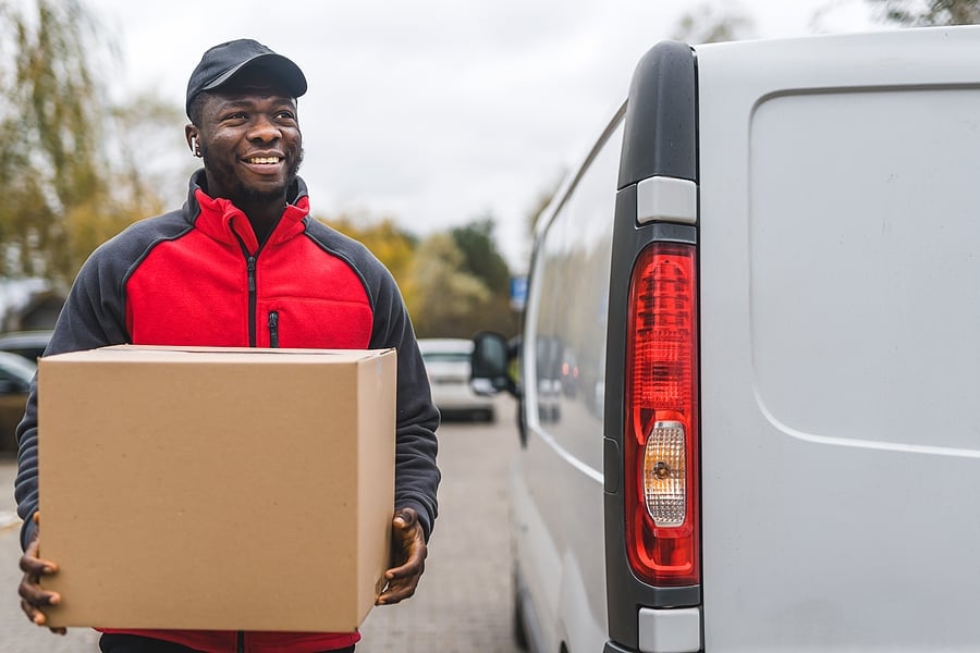 Start A Delivery Service With These 9 Steps