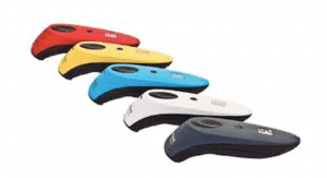 socket barcode scanners for quetzal pos
