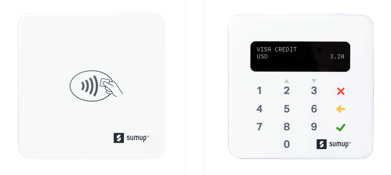 7 Best Credit Card Readers for Android in 2024