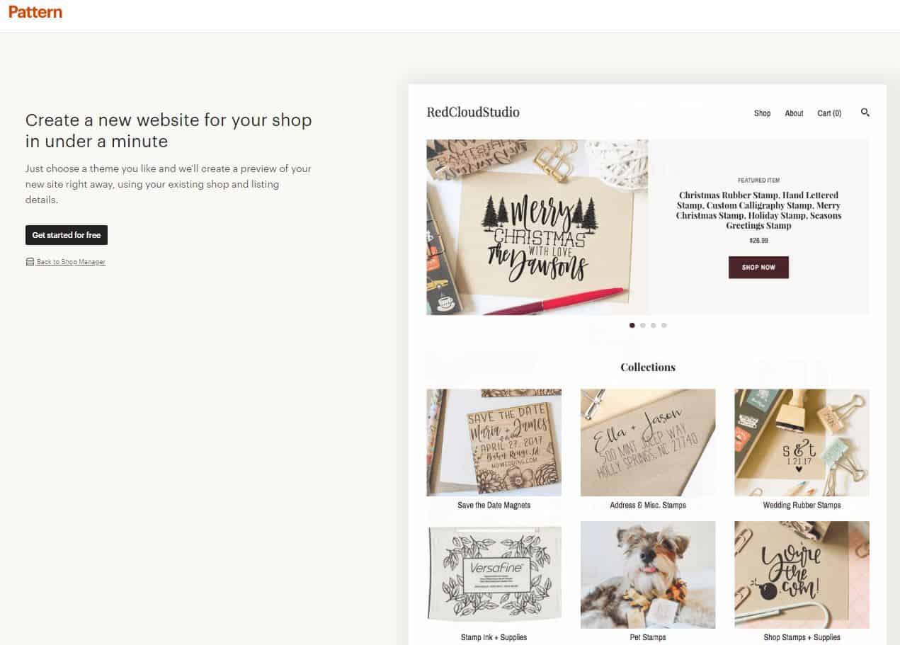 Etsy Review