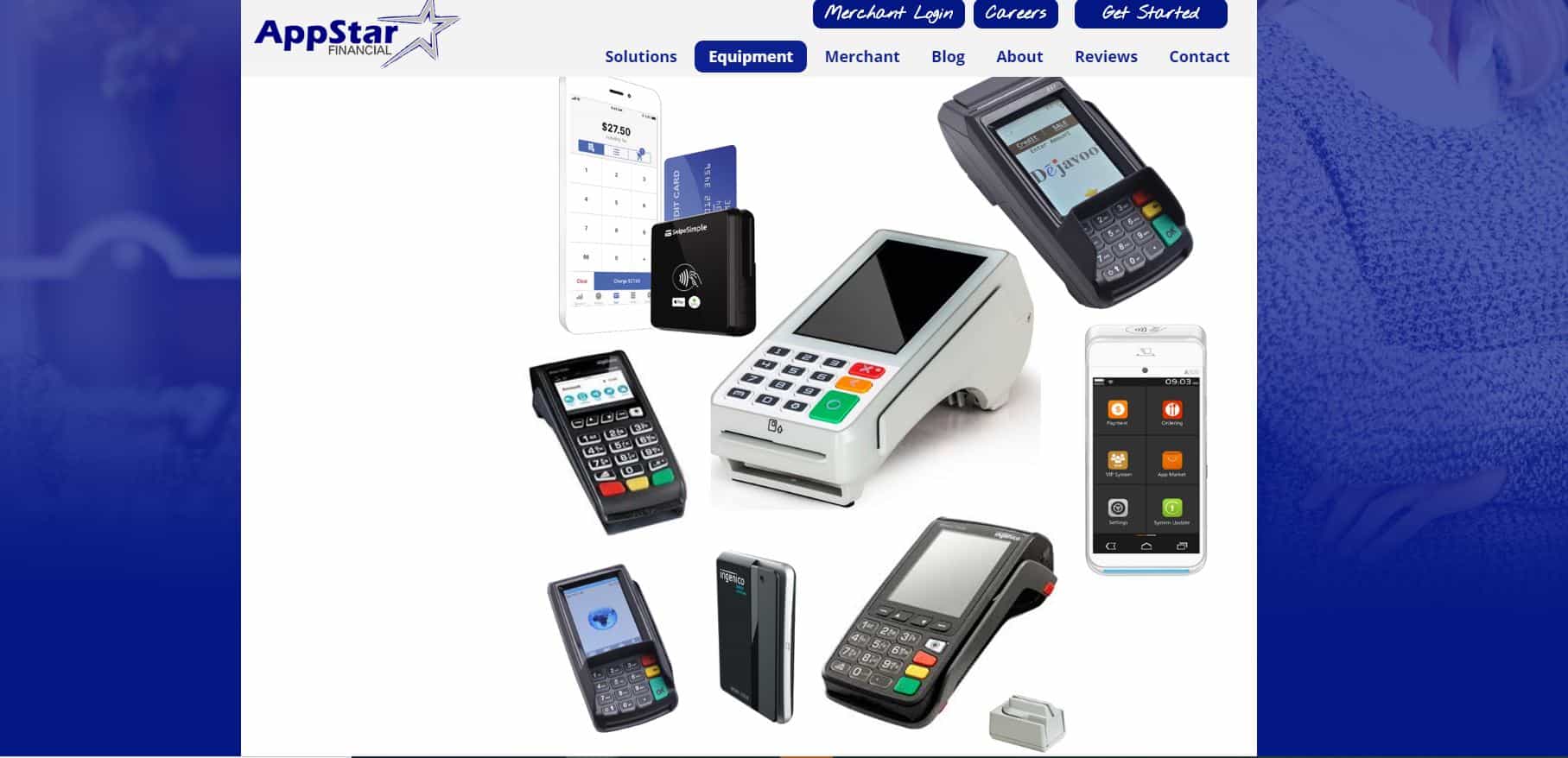 AppStar Review Hardware