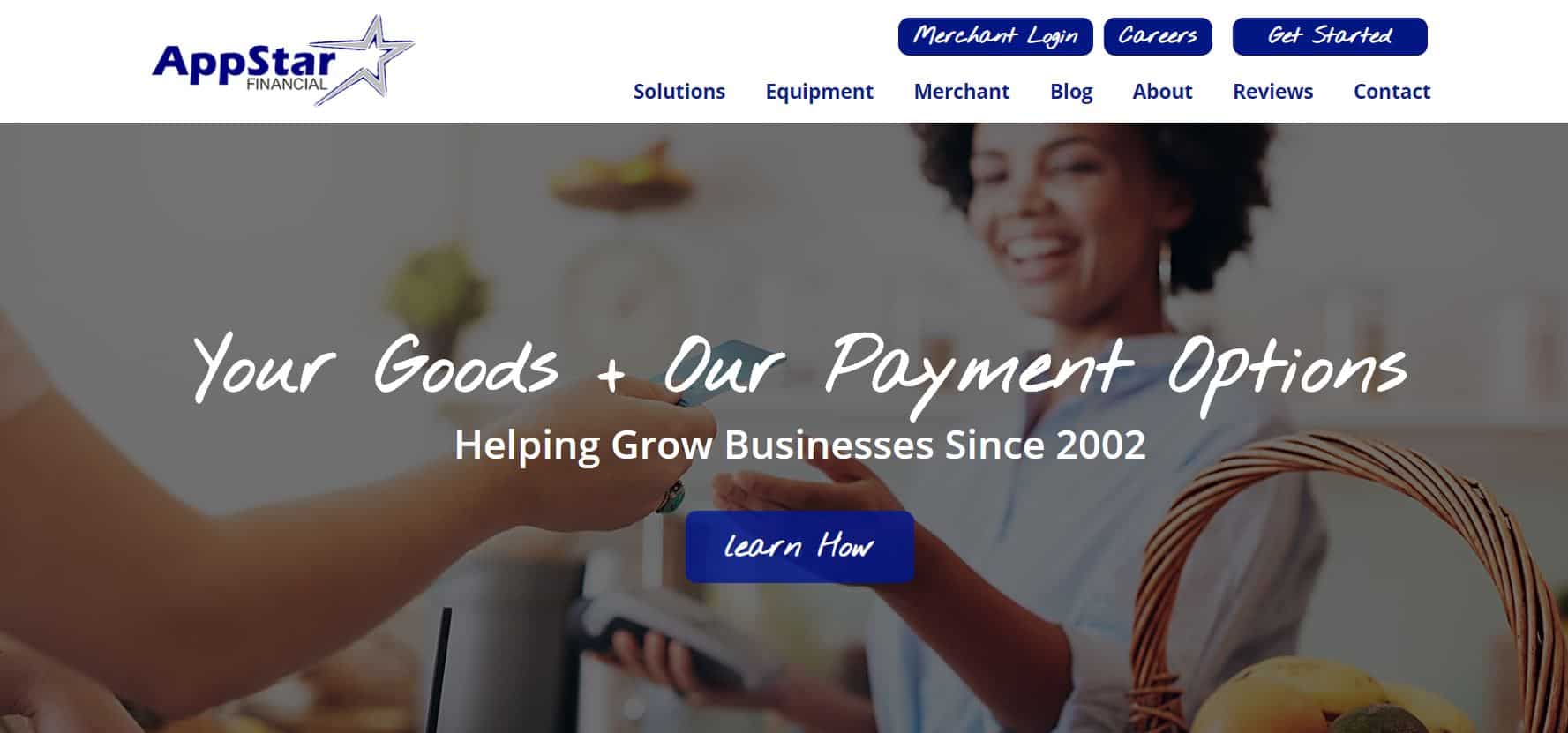 AppStar Review