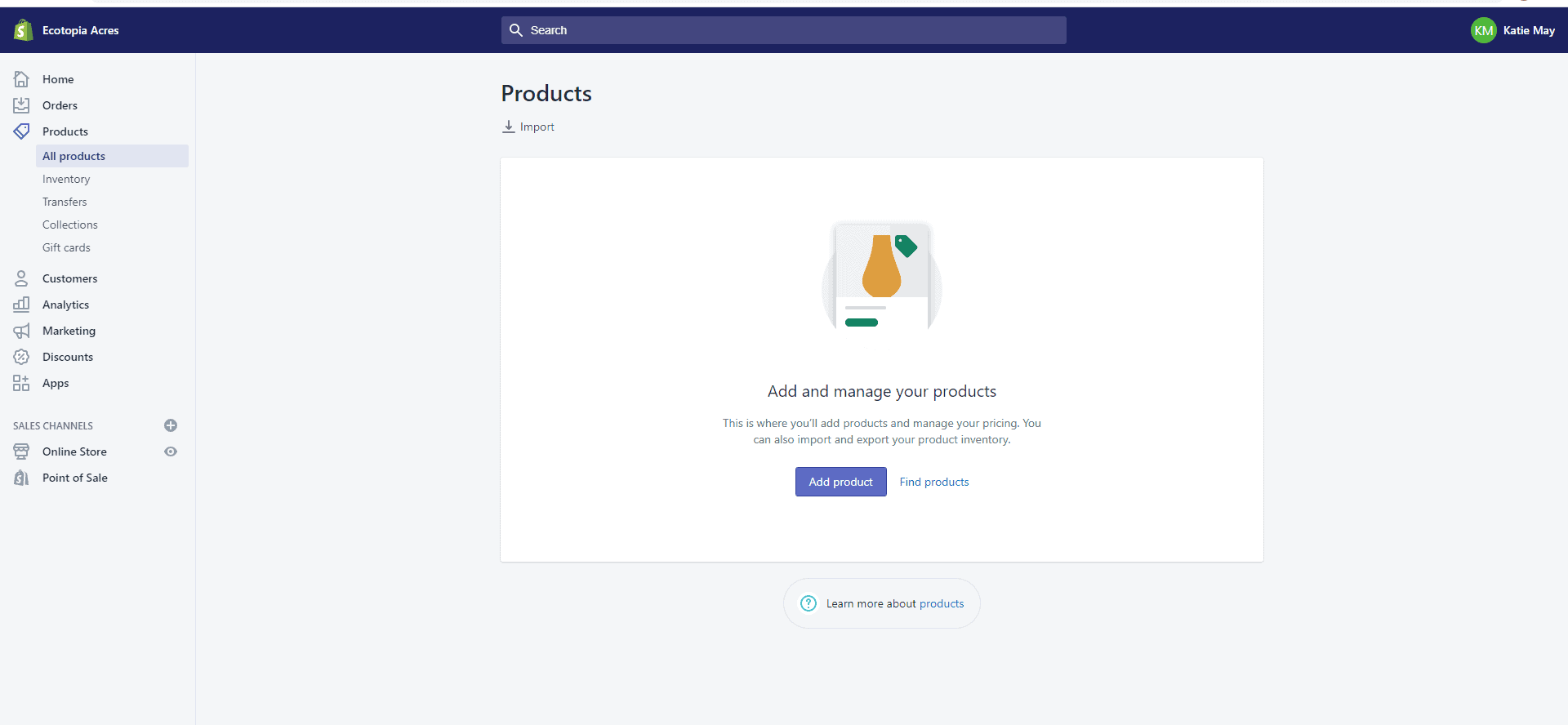 bigcommerce vs shopify