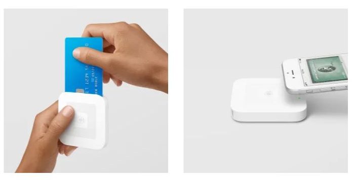 Square Credit Card Reader Secure