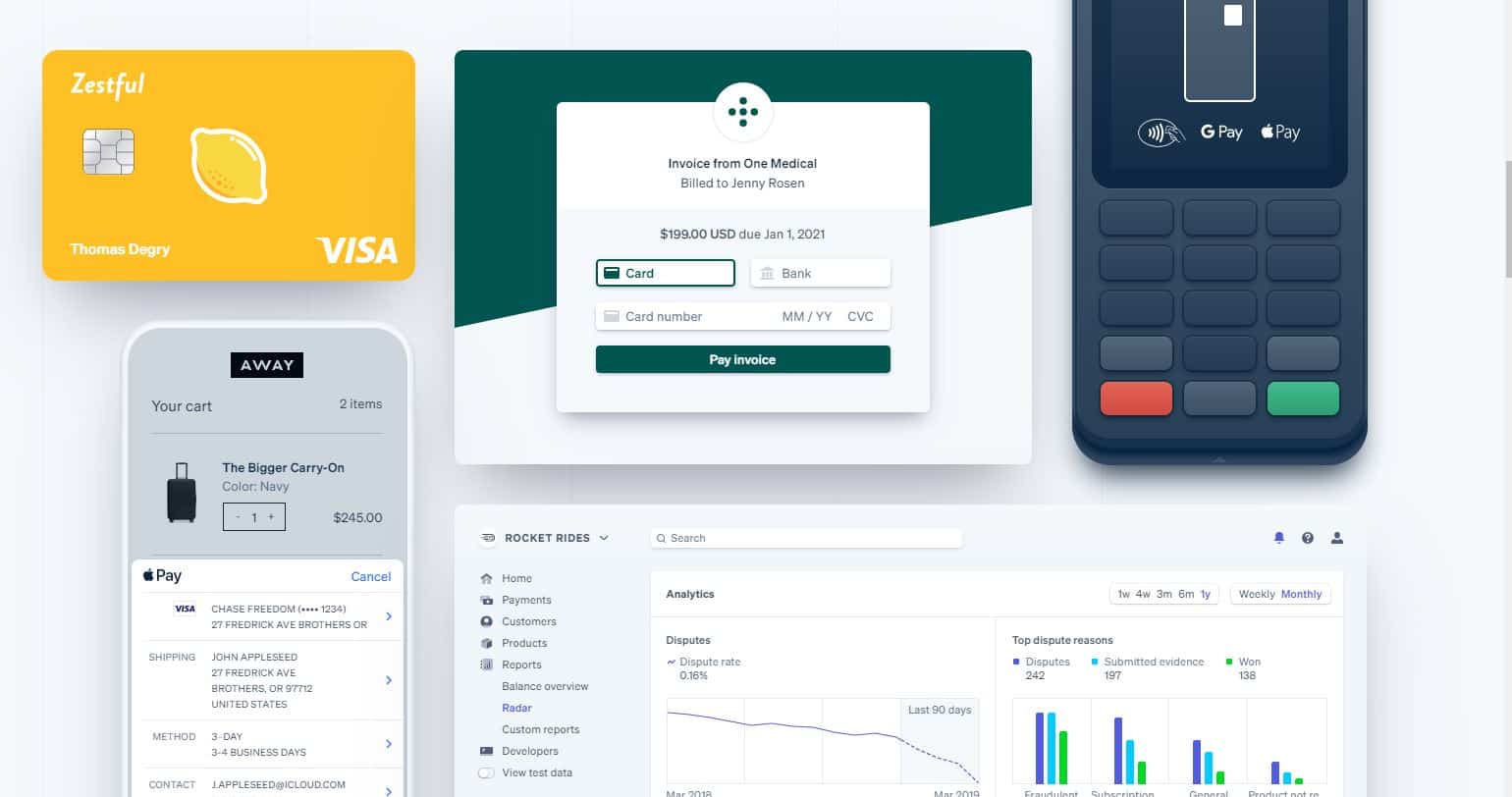 What Are Stripe Fees