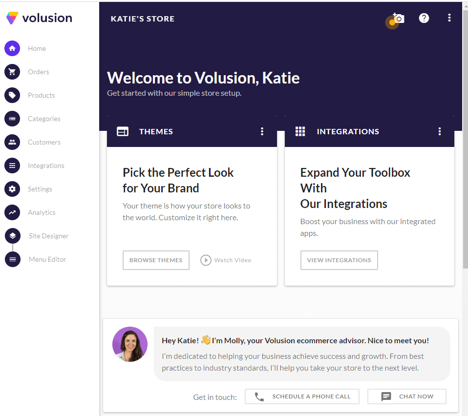 volusion vs shopify