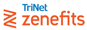 Zenefits logo