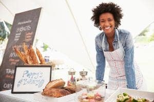 Black owned businesses