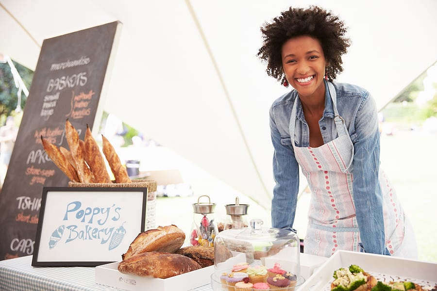 Black owned businesses