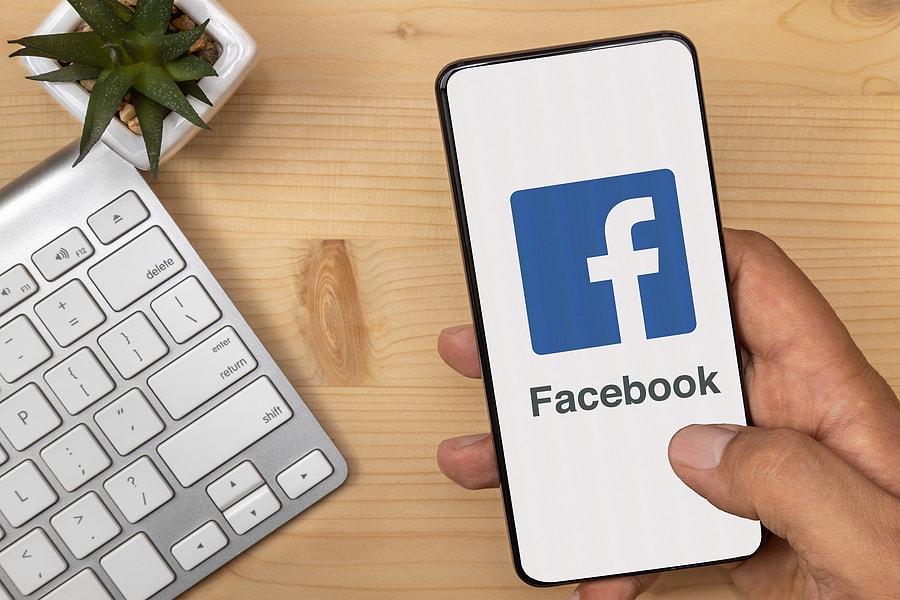 Facebook seller's guide