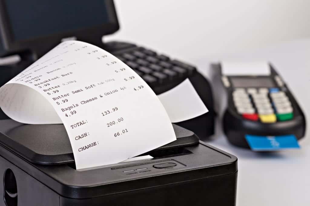 Shopify Hardware cost