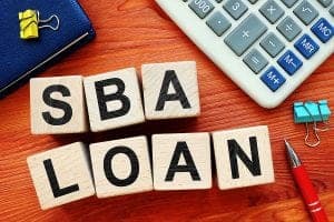 export loans