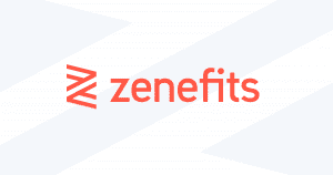 Zenefits Logo