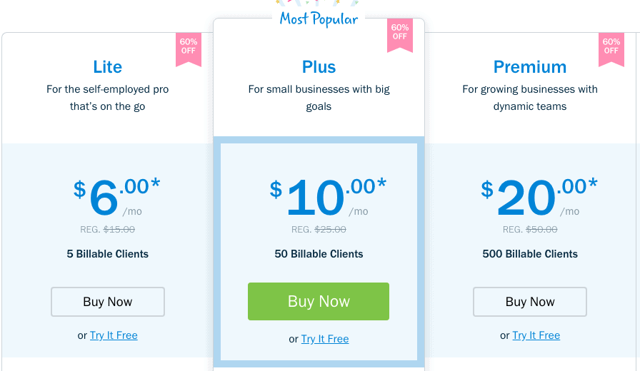 freshbooks vs quickbooks comparison