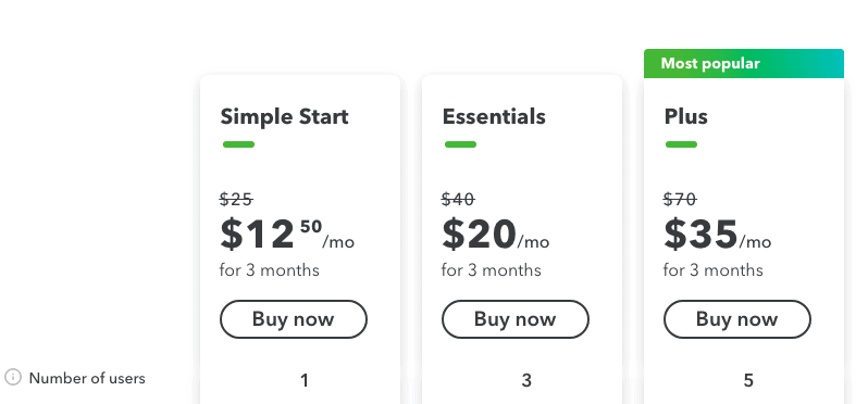 freshbooks vs quickbooks online comparison
