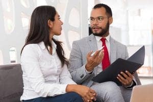 Business accelerators