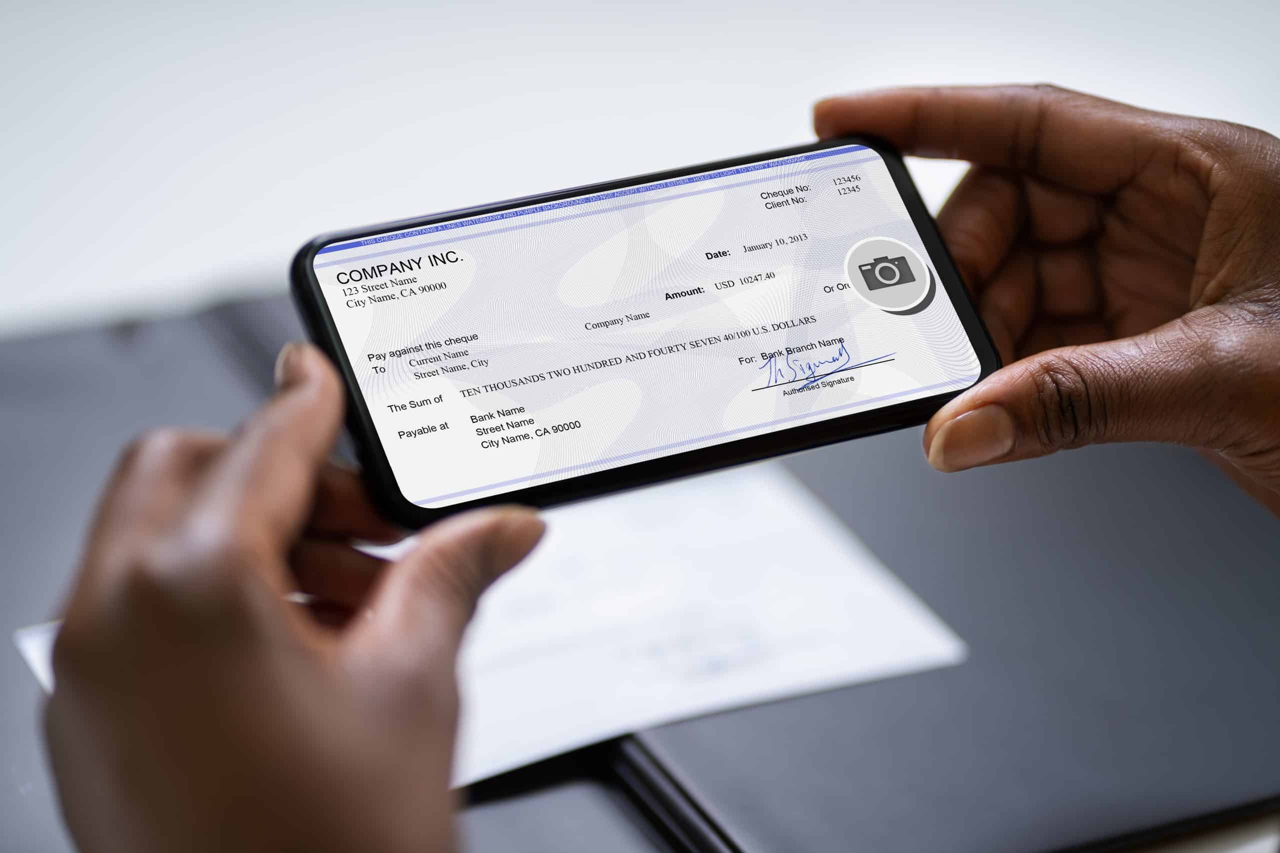 What Is An eCheck Guide To Electronic Checks