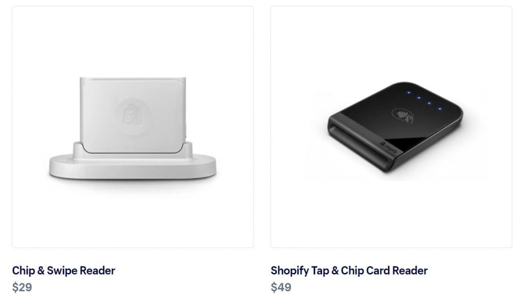 shopify lite review