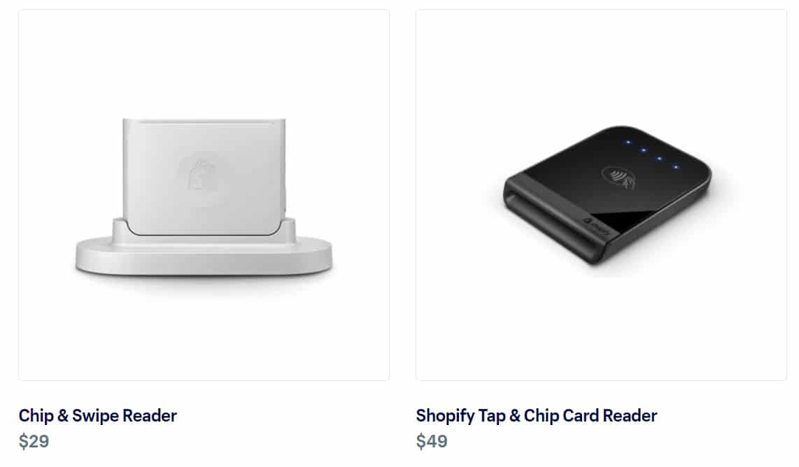 shopify lite review