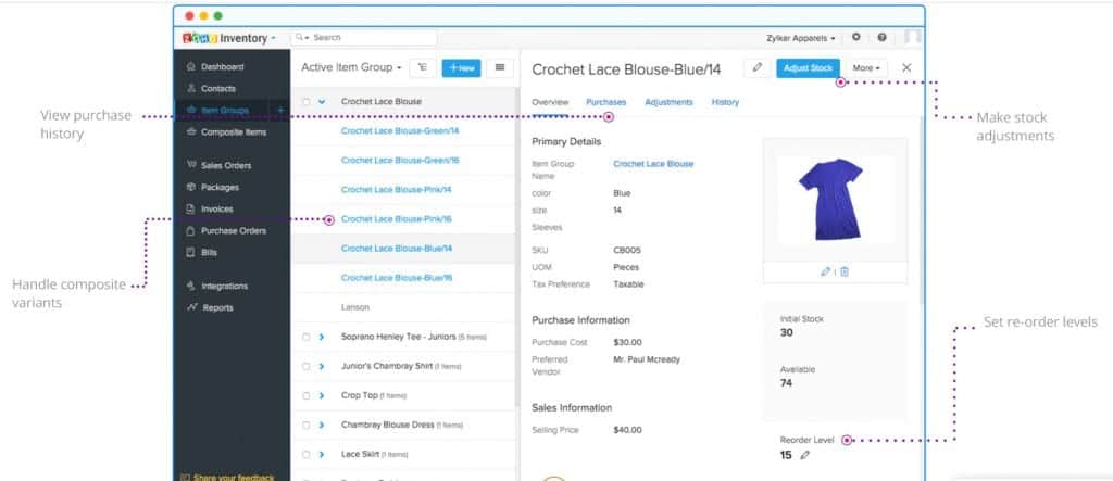 inventory systems for small business inventory systems for small business
