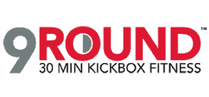 9Round logo