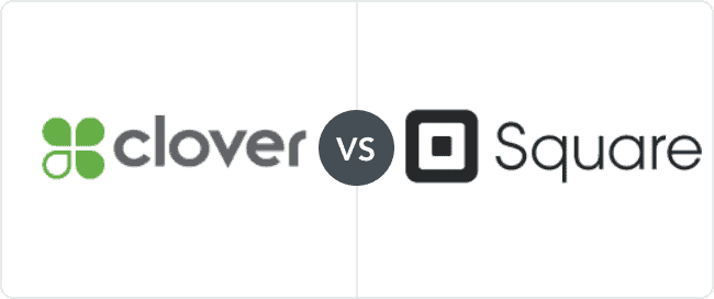 Clover VS Square