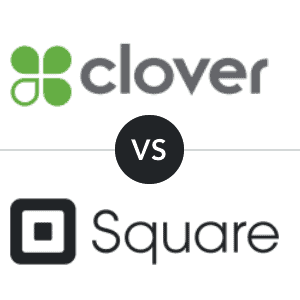Clover VS Square