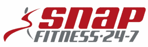 Snap Fitness logo