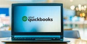 Intuit Quickbooks 2021