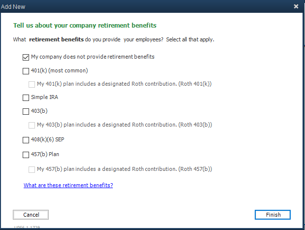 how to do payroll in quickbooks