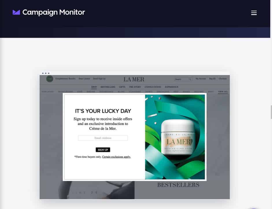 Campaign Monitor Review