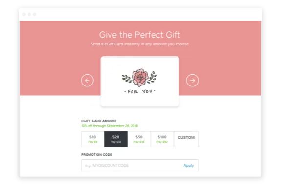 Square Payments