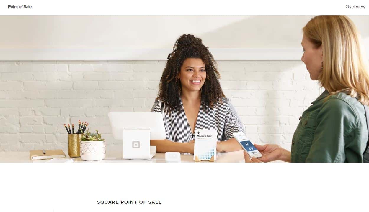 Square credit card processing reviews