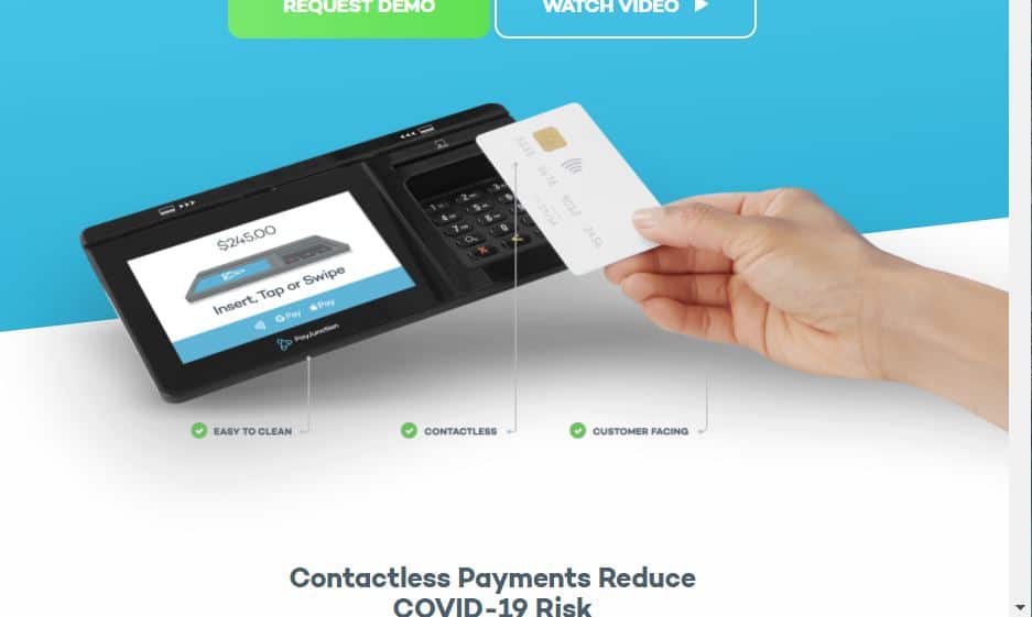 PayJunction Reviews