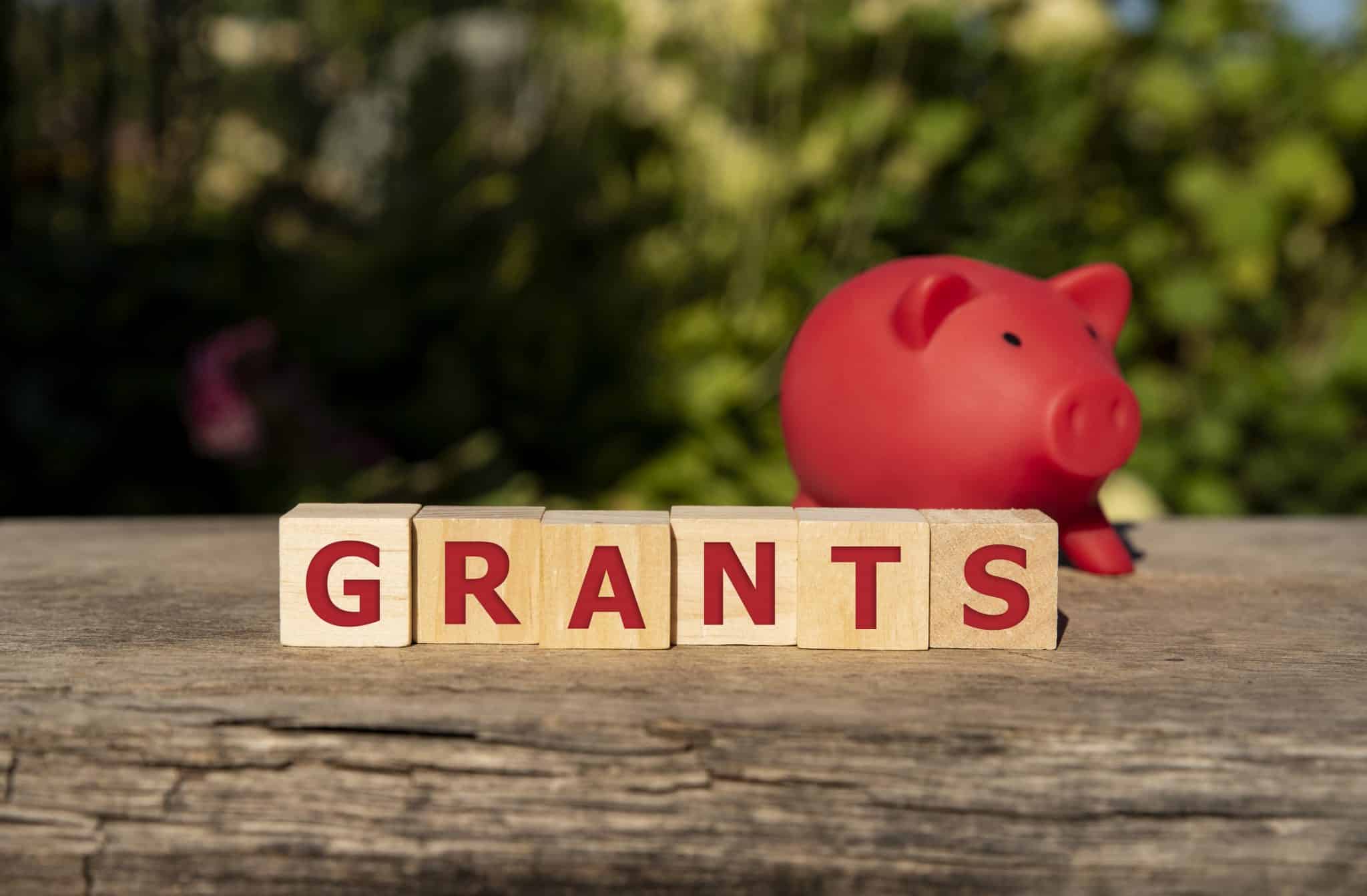 Are Training Grants Taxable