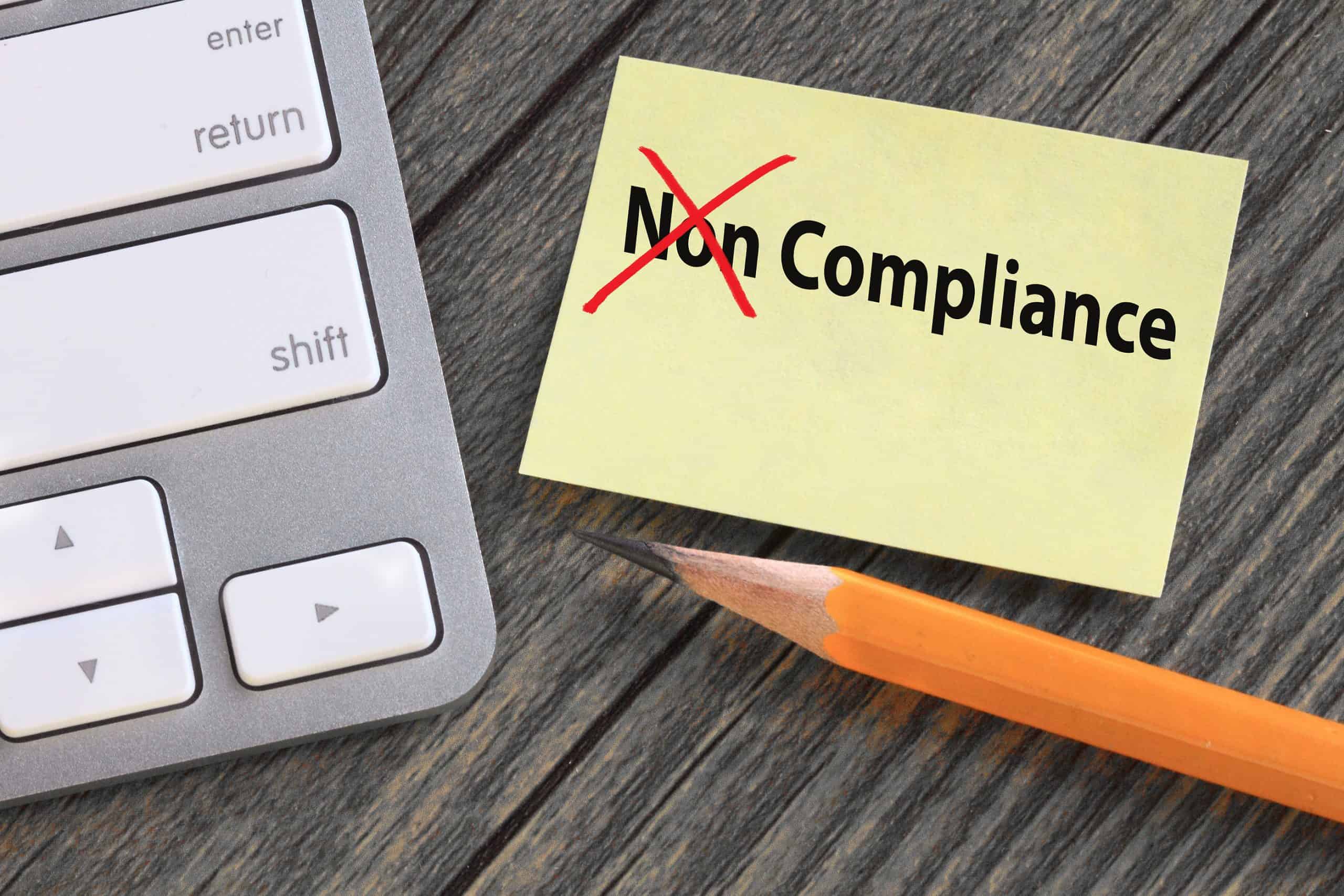 What is PCI compliance?