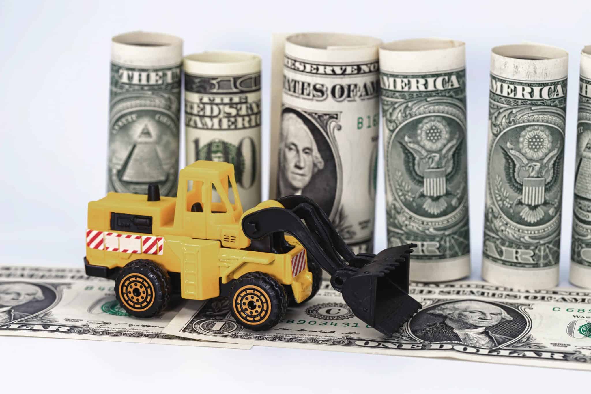 No Credit Check Equipment Financing Merchant Maverick