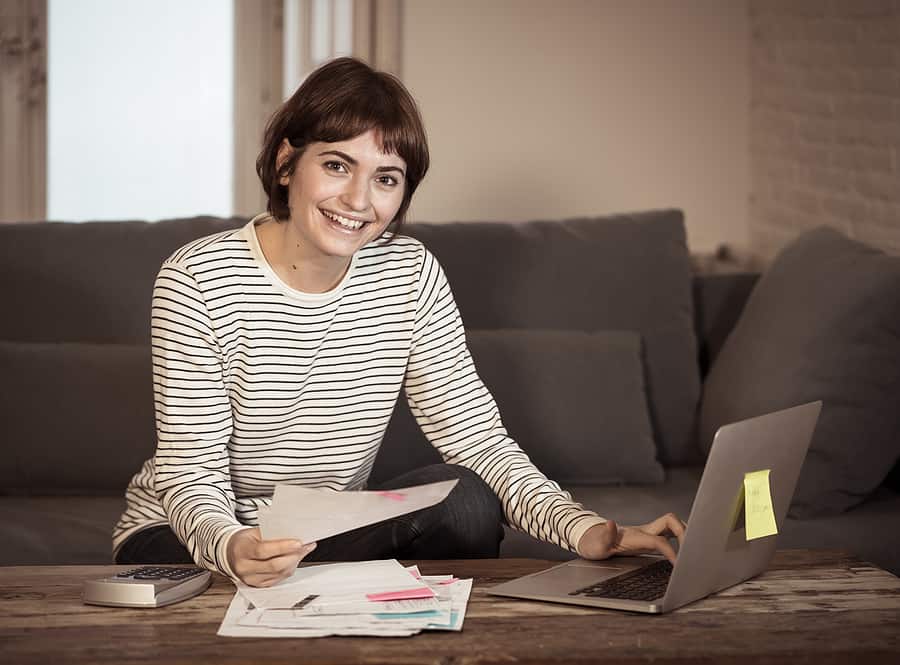 How to file self-employment taxes