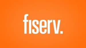 Fiserv logo