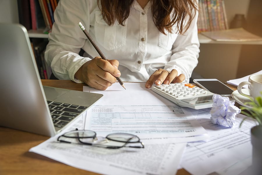 small business taxes