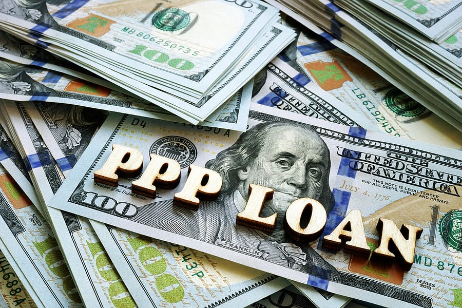 4 Things NJ Businesses Should Know When Applying for a PPP Loan - New  Jersey Business Magazine