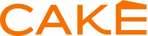 Cake POS logo