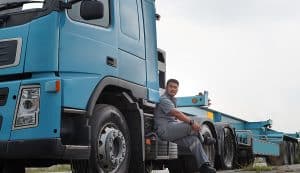 Grants for trucking companies