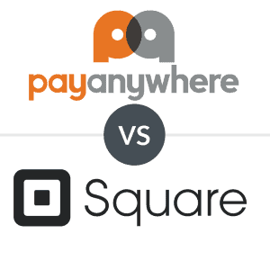 Payanywhere VS Square